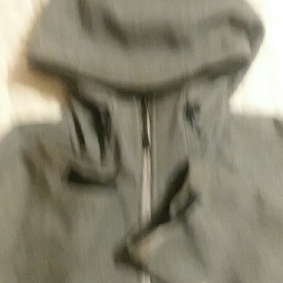 North Face windwall jacket mens - Picture 2 of 2